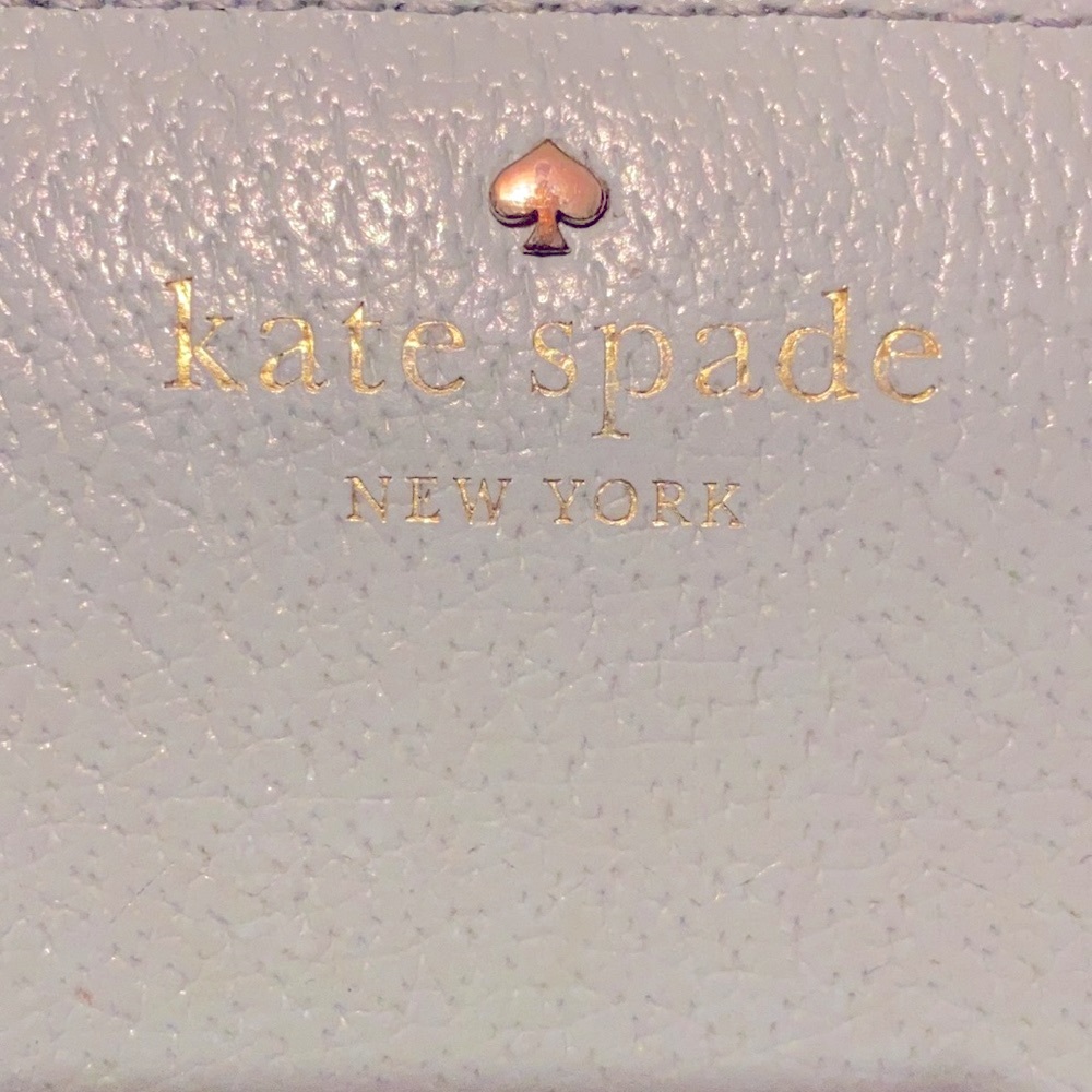 Kate Spade Wallet - Picture 5 of 10